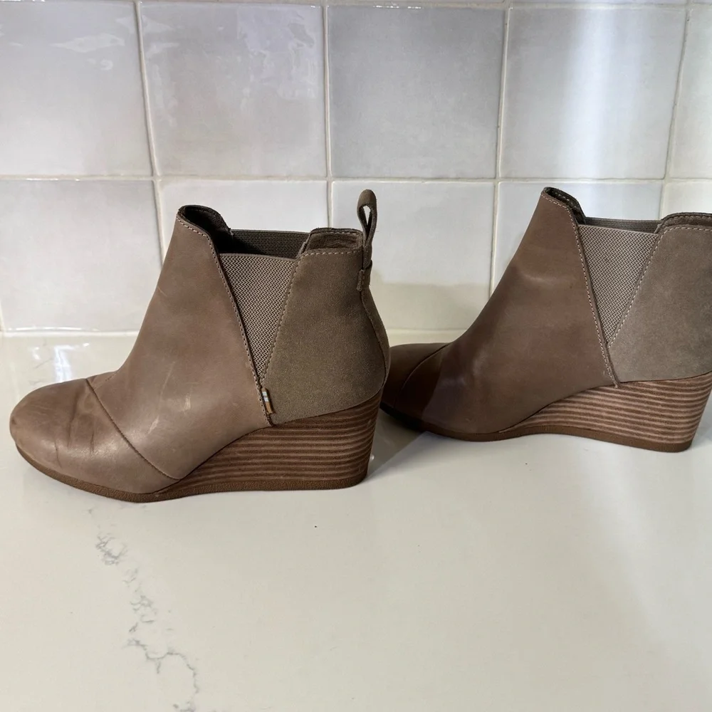 Toms classic kelsey